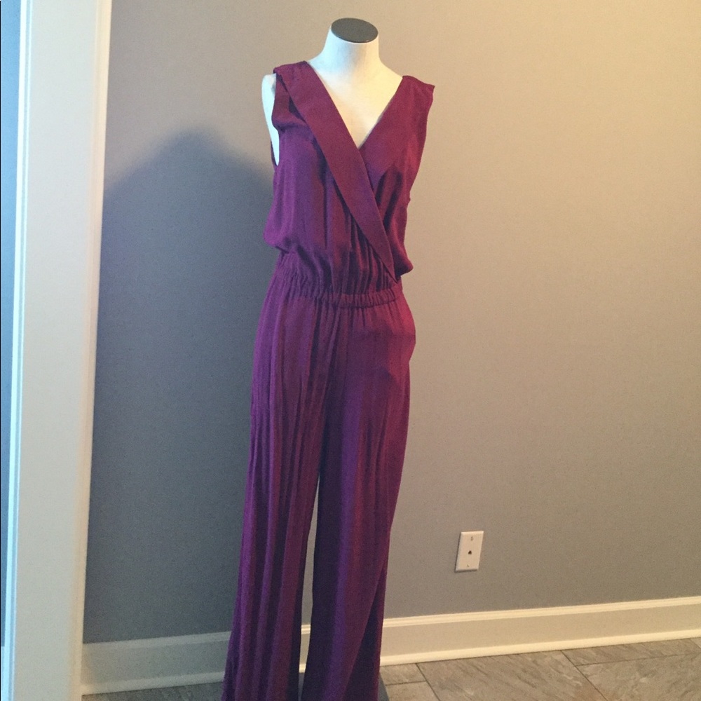 Petite Jumpsuit